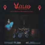 WARLORD - And the Cannons of Destruction Have Begun... ReRelease CD